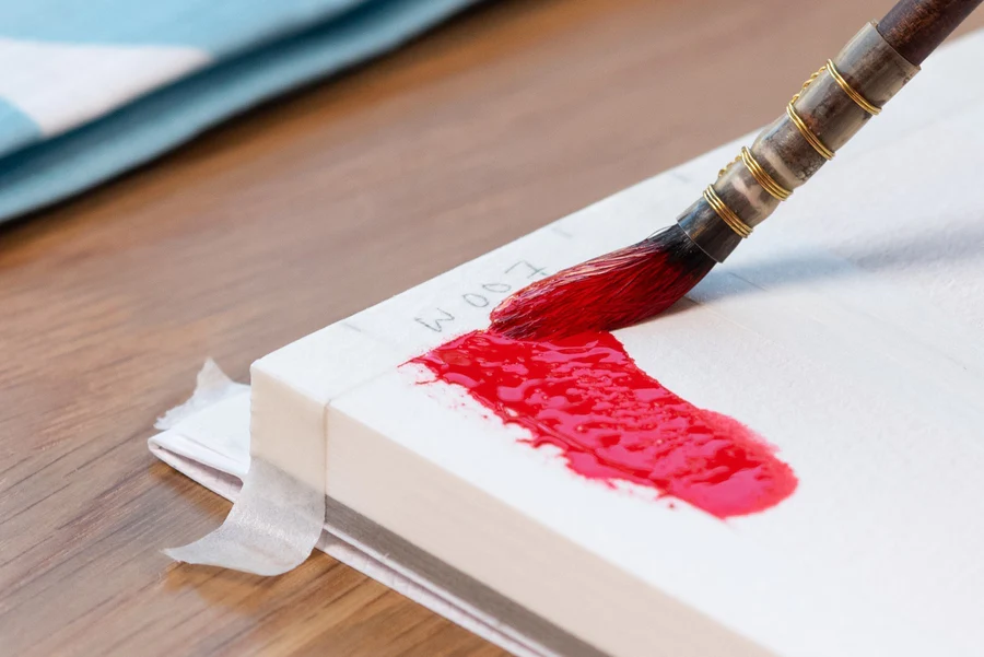 Holbein Artist Watercolour