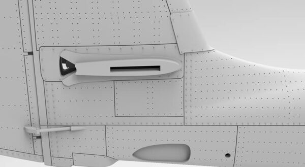 Border Model Junkers JU87 G1/G2 Stuka 1/35 Scale BF-002