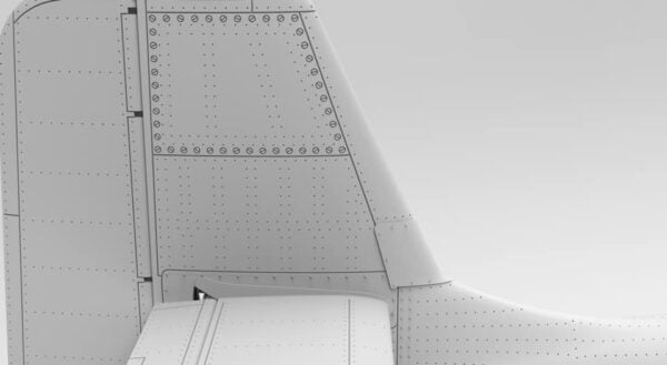 Border Model Junkers JU87 G1/G2 Stuka 1/35 Scale BF-002