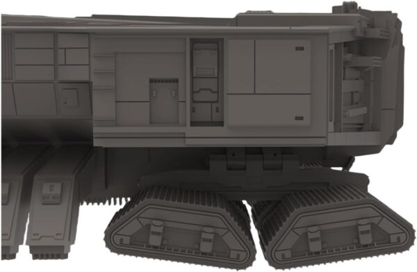 Meng Dune Spice Harvester MMS-013
