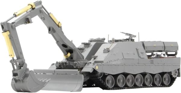 Border Model Kodiak Swiss Series German Demonstration 1/35 Scale BT-011