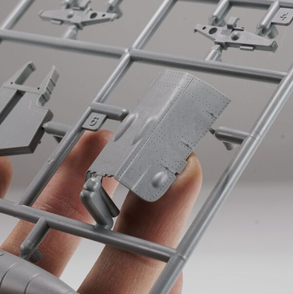 Border Model Focke-Wulf FW190A-6 1/35 Scale BF-003