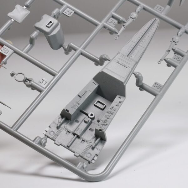 Border Model Focke-Wulf FW190A-6 1/35 Scale BF-003