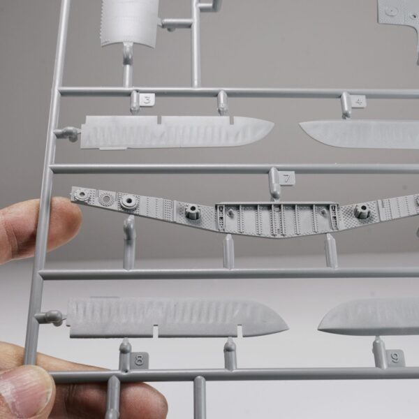 Border Model Focke-Wulf FW190A-6 1/35 Scale BF-003