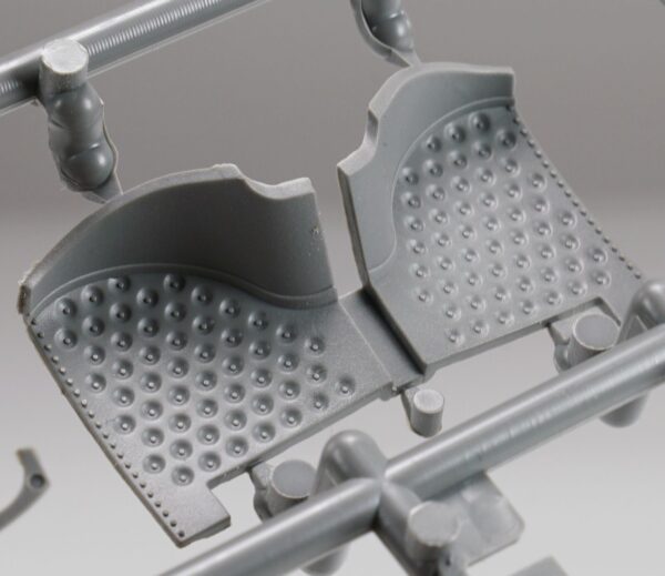 Border Model Focke-Wulf FW190A-6 1/35 Scale BF-003