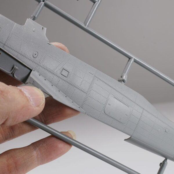 Border Model Focke-Wulf FW190A-6 1/35 Scale BF-003