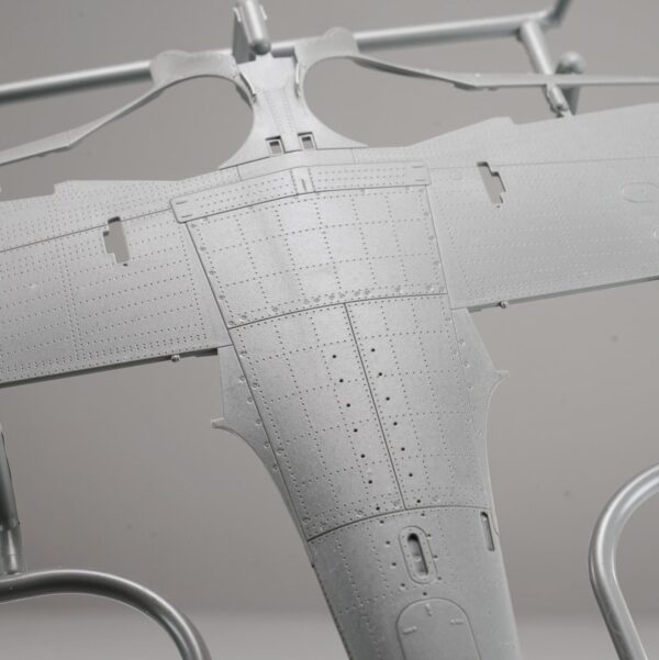 Border Model Focke-Wulf FW190A-6 1/35 Scale BF-003