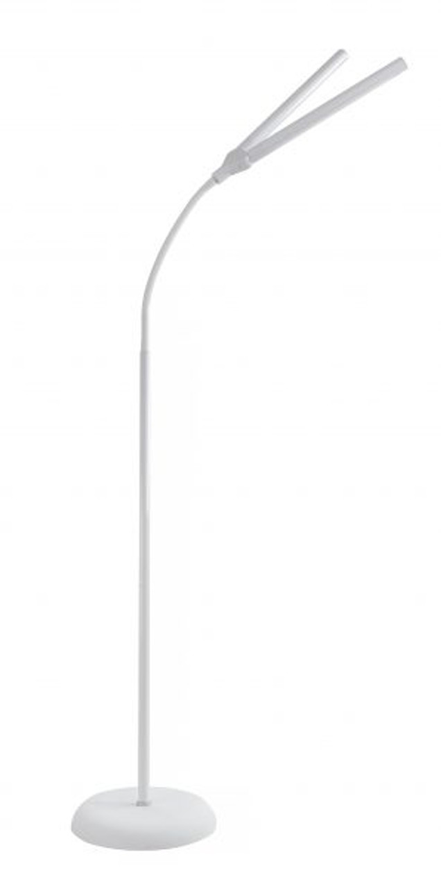 Daylight Duo Floor Lamp N1530