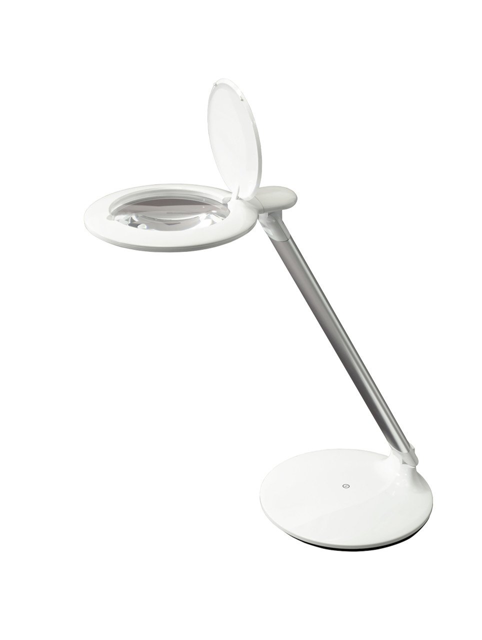 Daylight Halo LED Table Magnifying Lamp 25200