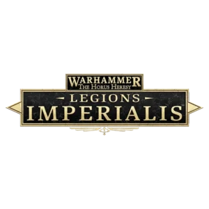 Warhammer The Horus Heresy Legions Imperialis Logo