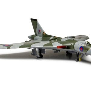 Airfix Avro Vulcan B.2 Black Buck 1/72 Scale A12013
