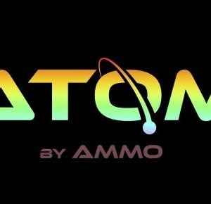 Atom Paints