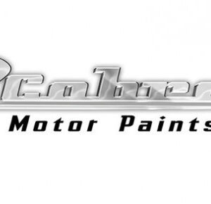 Cobra Motor Paints