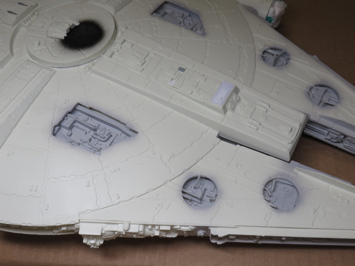 Priming Model