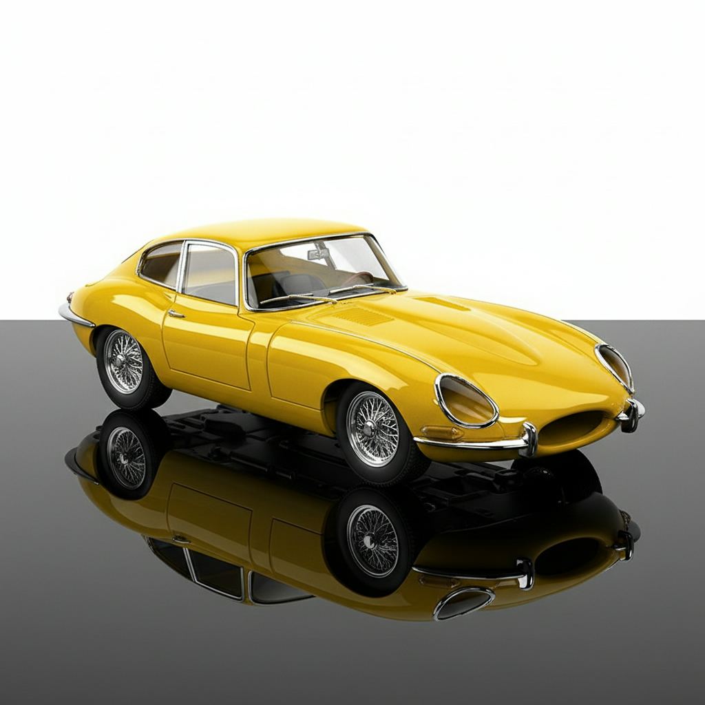 Ammo by Mig Cobra Motor RB Yellow Acrylic Paint AMIG0306