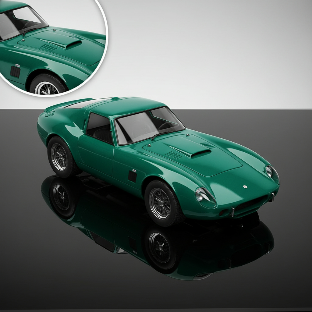 Ammo by Mig Cobra Motor Phtalo green Acrylic Paint AMIG0325