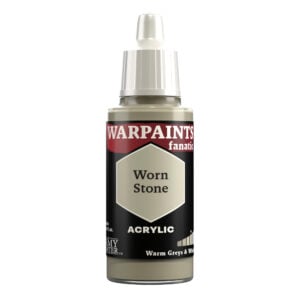 The Army Painter Warpaints Fanatic Worn Stone WP3010