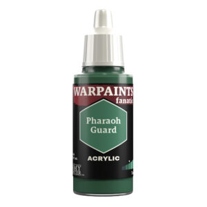 The Army Painter Warpaints Fanatic Pharaoh Guard WP3045