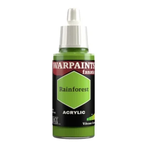 The Army Painter Warpaints Fanatic Rainforest WP3057