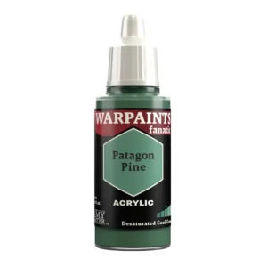 The Army Painter Warpaints Fanatic Patagon Pine WP3063