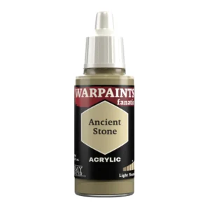 The Army Painter Warpaints Fanatic Ancient Stone WP3088