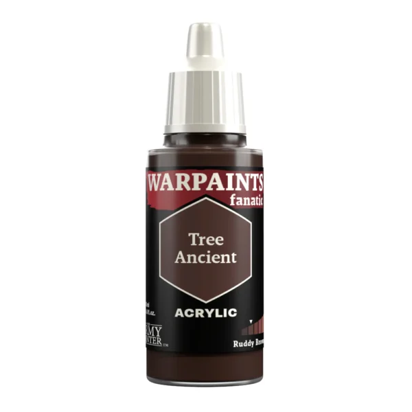 The Army Painter Warpaints Fanatic Tree Ancient WP3110