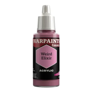 The Army Painter Warpaints Fanatic Weird Elixir WP3124