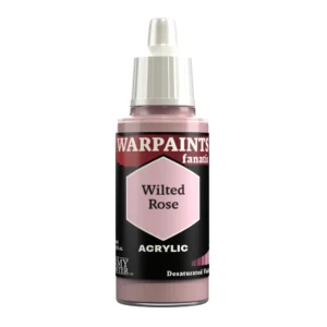 The Army Painter Warpaints Fanatic Wilted Rose WP3144