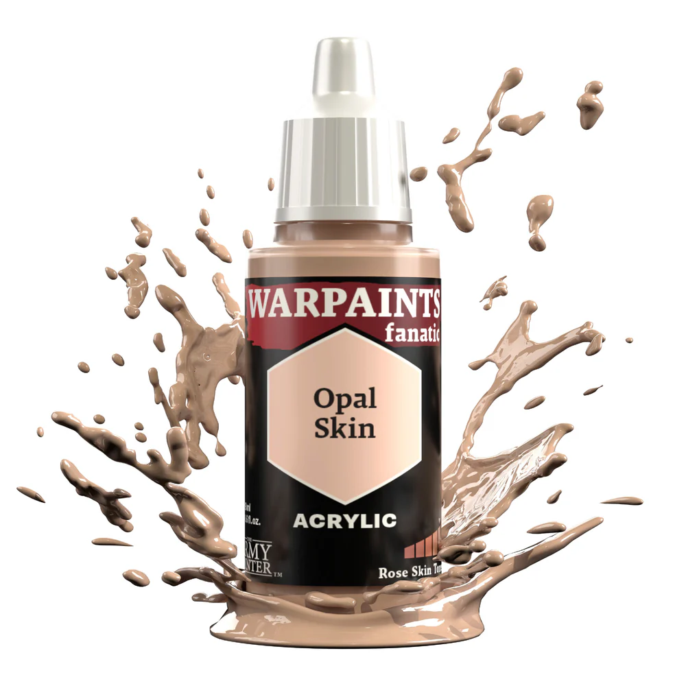 The Army Painter Warpaints Fanatic Opal Skin WP3149