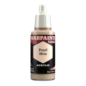 The Army Painter Warpaints Fanatic Pearl Skin WP3150