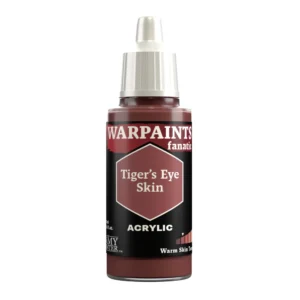 The Army Painter Warpaints Fanatic Tiger's Eye WP3152