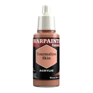 The Army Painter Warpaints Fanatic Tourmaline Skin WP3155