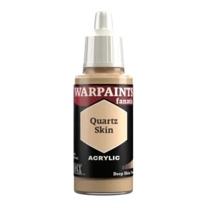 The Army Painter Warpaints Fanatic Quartz Skin WP3162