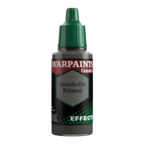 The Army Painter Warpaints Fanatic Effects Brush-On Primer WP3175