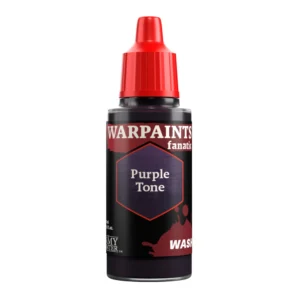 The Army Painter Warpaints Fanatic Wash Purple Tone WP3212
