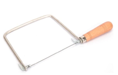 Hobby Coping Saw