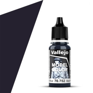 Vallejo Model Color Matt Infantry Blue 18 ml 70752 63