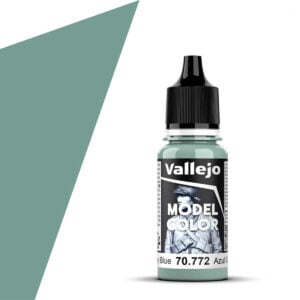 Vallejo Model Color Matt Medium Grey Blue 18 ml 70772 171