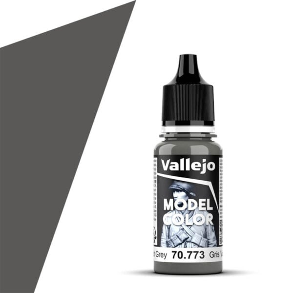 Vallejo Model Color Matt Violet Grey 18 ml 70773 183