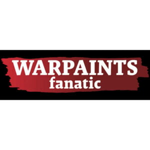 Warpaints Fanatic