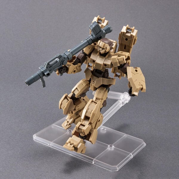 Bandai Action Base 7 Clear for 1/144 Scale 5066287 2697225
