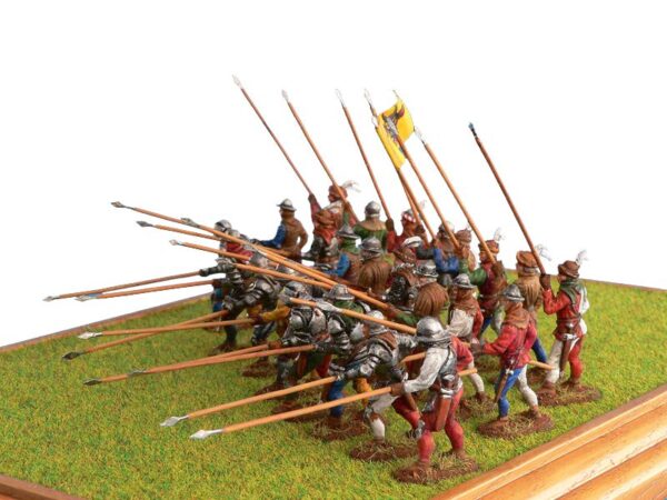 Miniart Assault of Medieval Fortress 1/72 Scale 72033