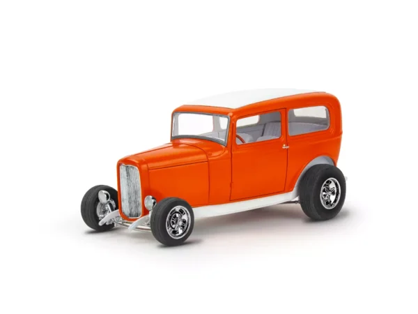 Revell 1932 Ford Tudor Sedan 2n1 1/25 Scale RMX 85-4553 14553
