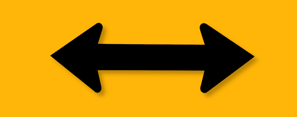 Airbrush Movement Left to Right, Right to Left Overlapping Swaths