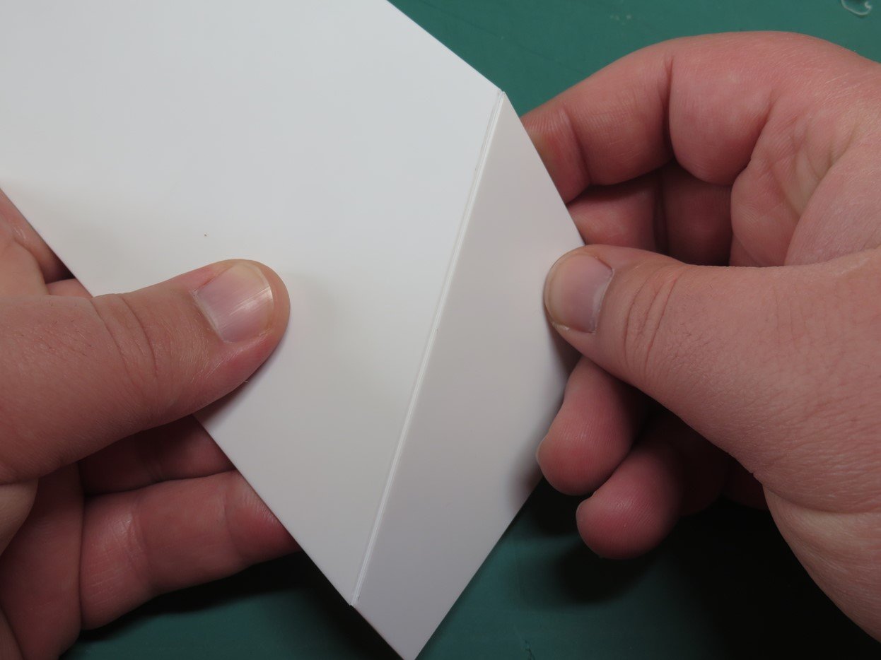 Scoring Styrene