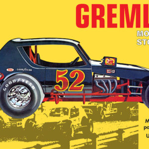 AMT Gremlin Modified Stocker 1/25 Scale 1448