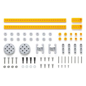 Tamiya Universal Slider Set 70258