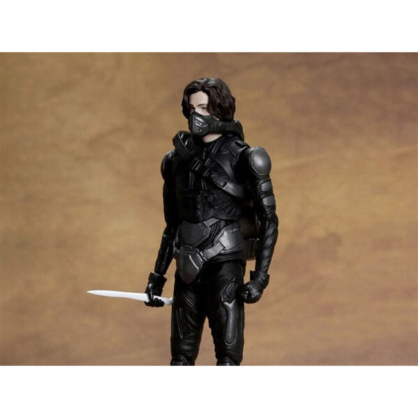 Meng Dune Paul Atreides Figure 1/12 Scale AFS-002