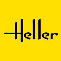Heller Model Kits