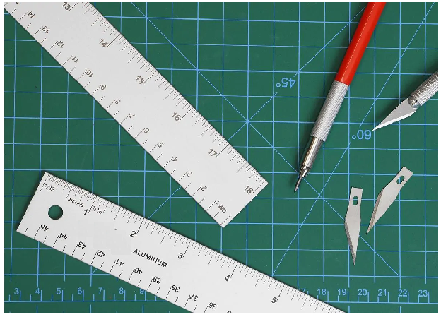 Cutting Mat